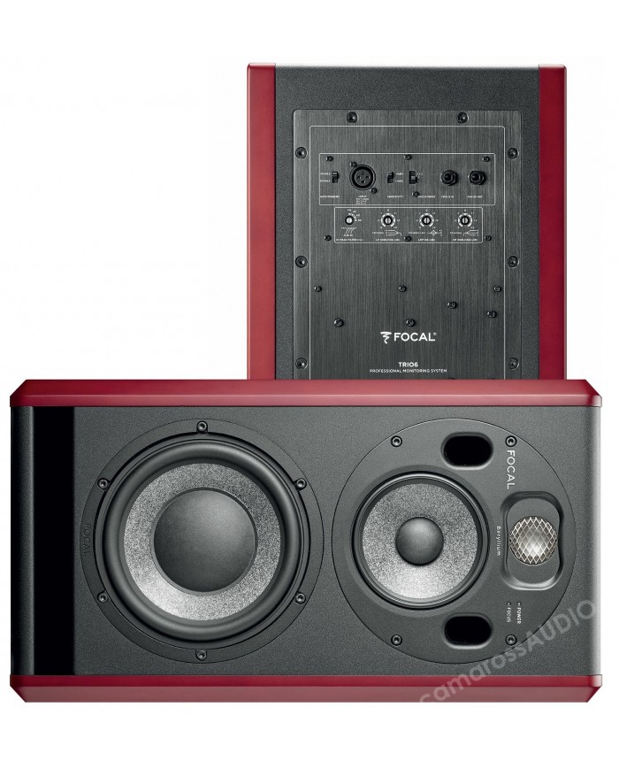 Focal TRIO6 ST6