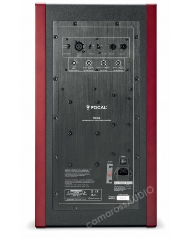 Focal Trio6 ST6 Focal Trio6 ST6