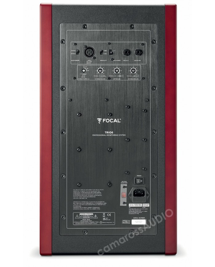 Focal TRIO6 ST6