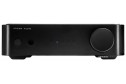 Argon Audio SA1 MK2 Siyah Stereo Güç Amplifikatörü Ön Yüzü