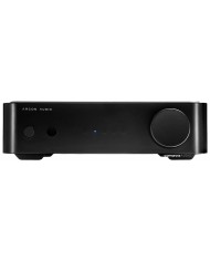 Argon Audio SA1 MK2 Siyah Stereo Güç Amplifikatörü Ön Yüzü