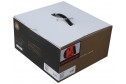 Argon Audio SA1 MK2 amplifikatör kutusu, beyaz renkli, orijinal ambalaj.
