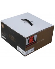 Argon Audio SA1 MK2 amplifikatör kutusu, beyaz renkli, orijinal ambalaj.