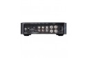 Argon Audio SA1 MK2 Stereo Amplifikatör arka bağlantı portları ve girişleri.