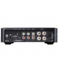 Argon Audio SA1 MK2 Stereo Amplifikatör arka bağlantı portları ve girişleri.