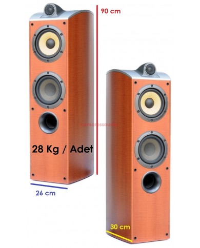 Sony SS-X70ED Speaker