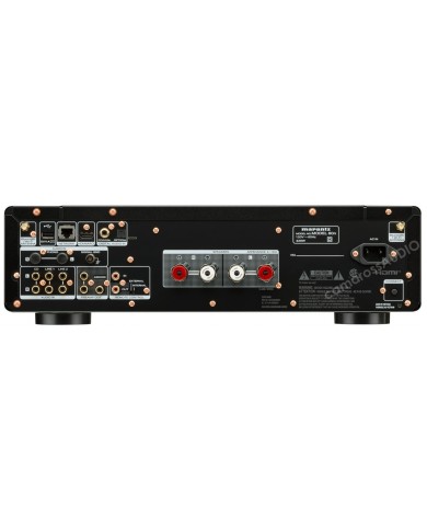 Marantz Model 60n Marantz Model 60n