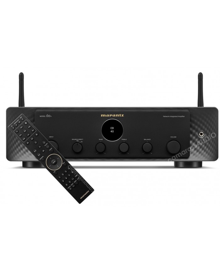 Marantz Model 60n Marantz Model 60n
