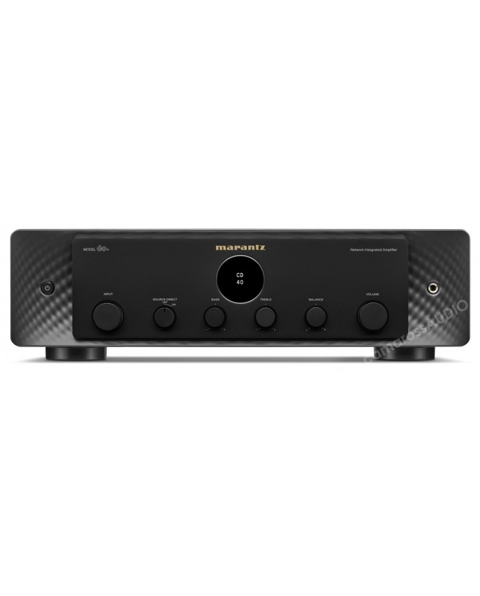 Marantz Model 60n