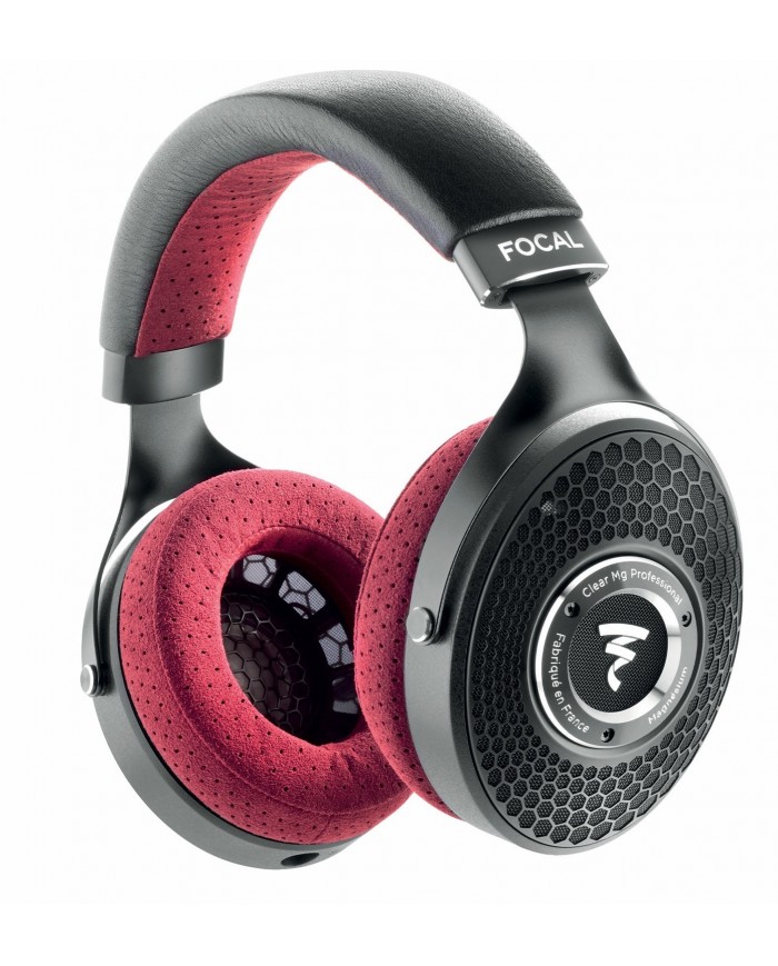 Focal Clear MG PRO