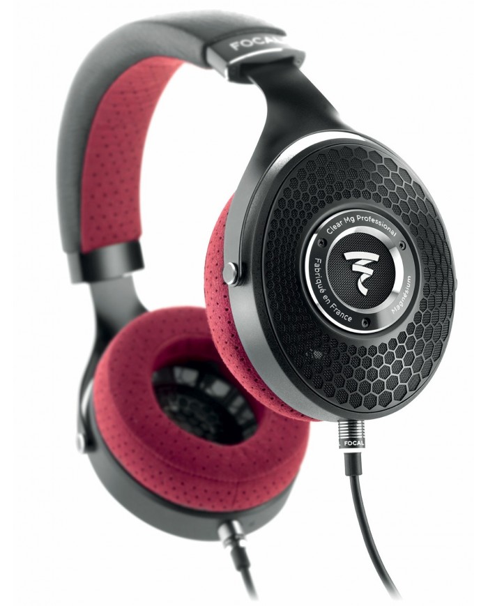 Focal Clear MG PRO