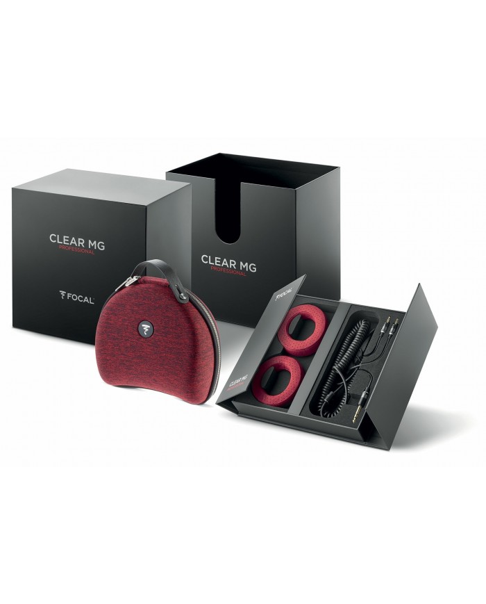 Focal Clear MG PRO