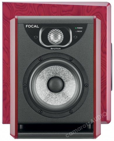 Focal Solo6 ST6