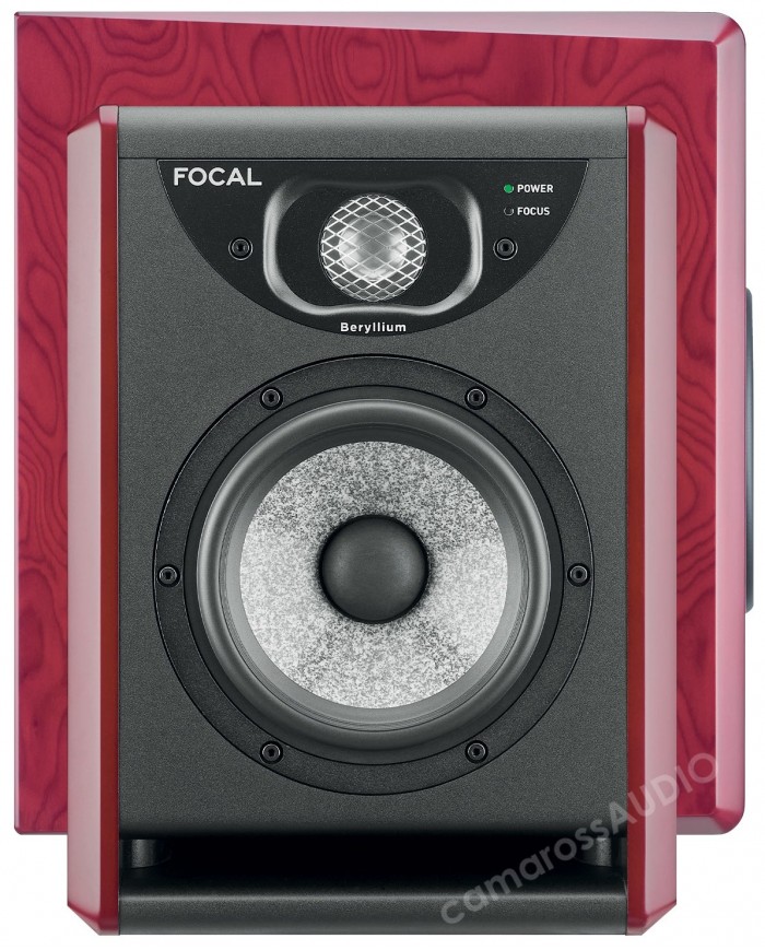 Focal Solo6 ST6