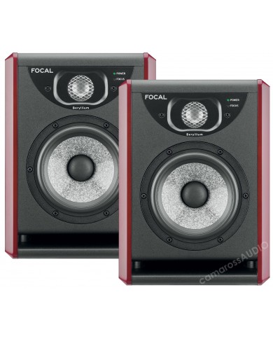 Focal Solo6 ST6