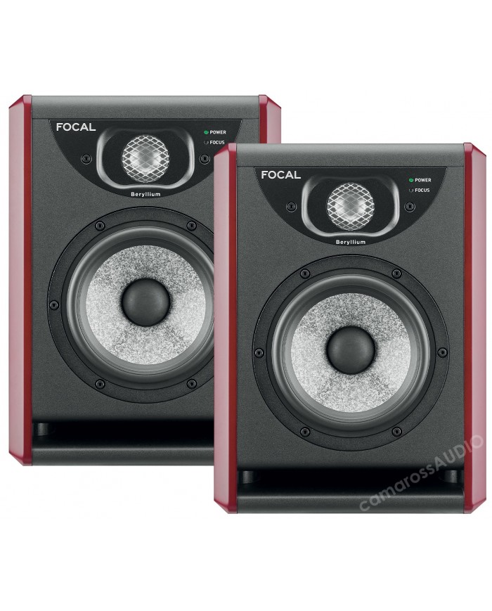 Focal Solo6 ST6