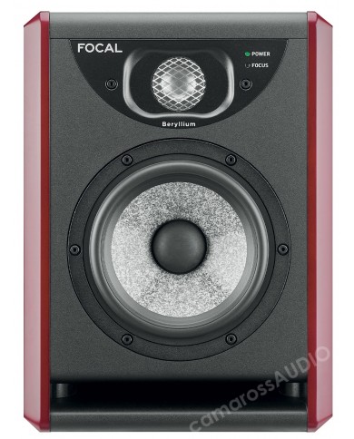 Focal Solo6 ST6 Focal Solo6 ST6