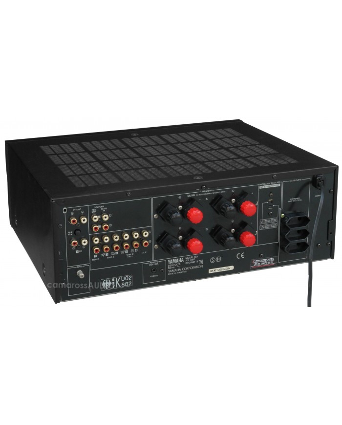 Yamaha AX-892