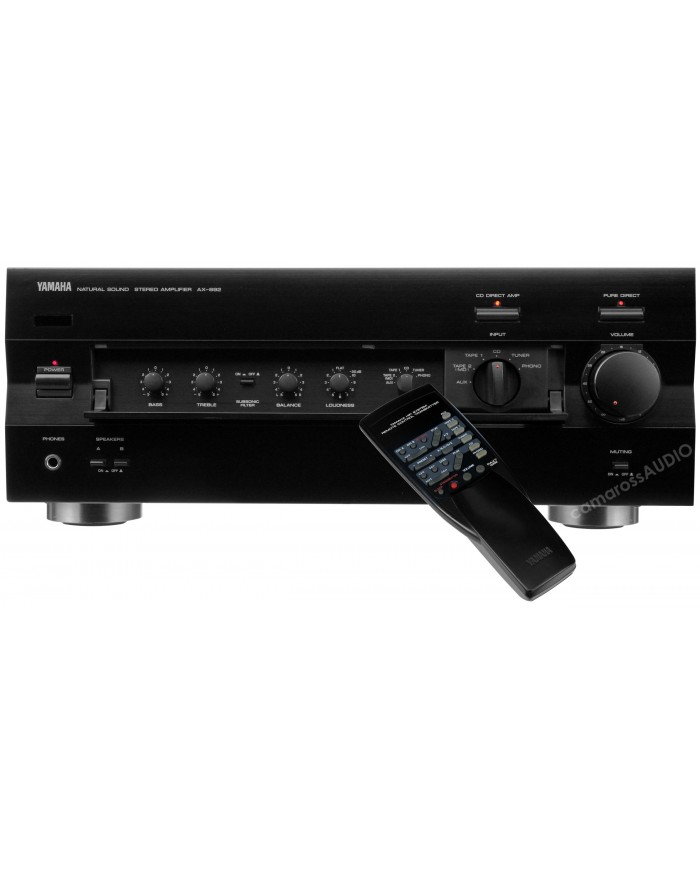 Yamaha AX-892