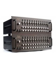 Technics SH-9090 Parametric Frequency Equalizer Mono-Mono