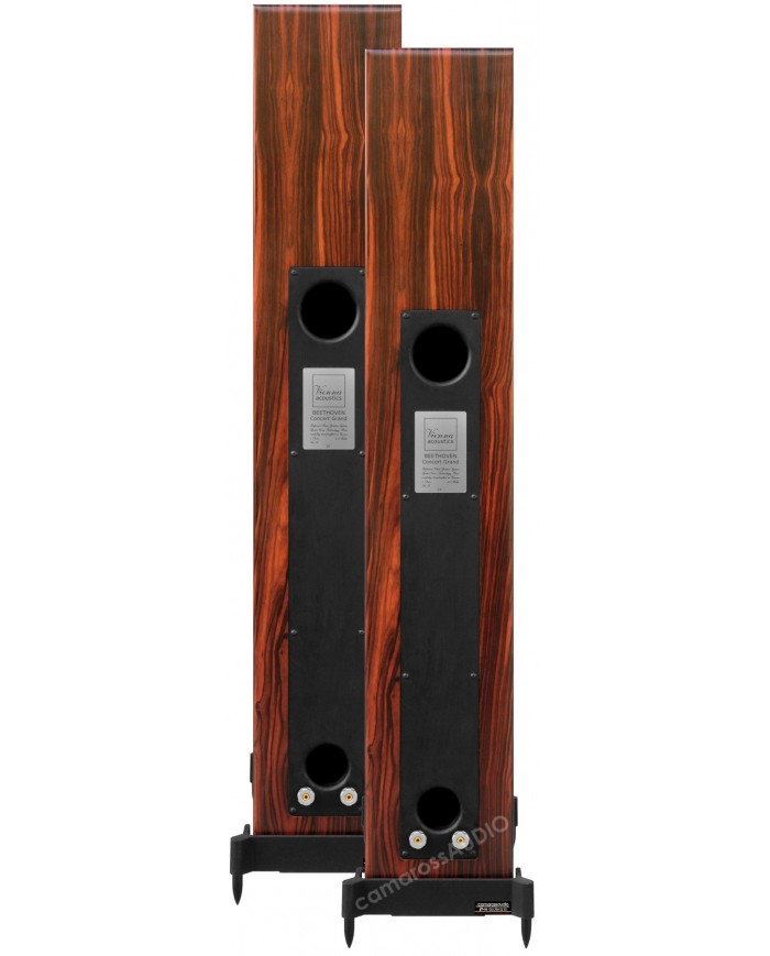 Vienna Acoustics Beethoven Concert Grand