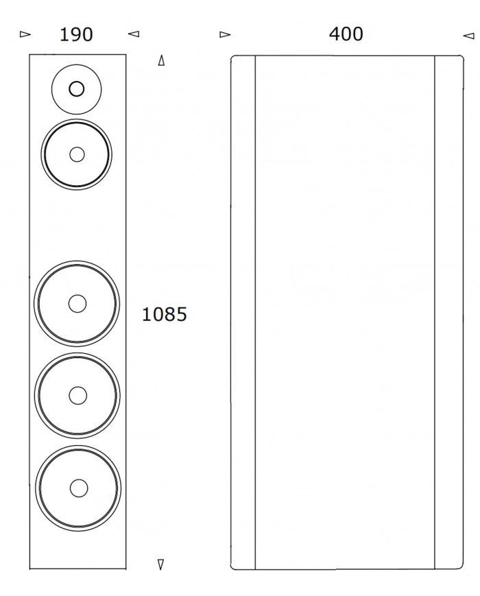 Vienna Acoustics Beethoven Concert Grand