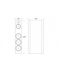 Vienna Acoustics Beethoven Concert Grand