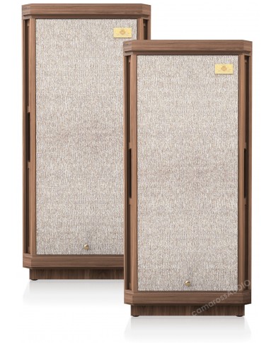 Tannoy Stirling III LZ Special Edition