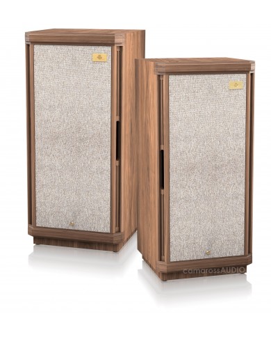 Tannoy Stirling III LZ Special Edition