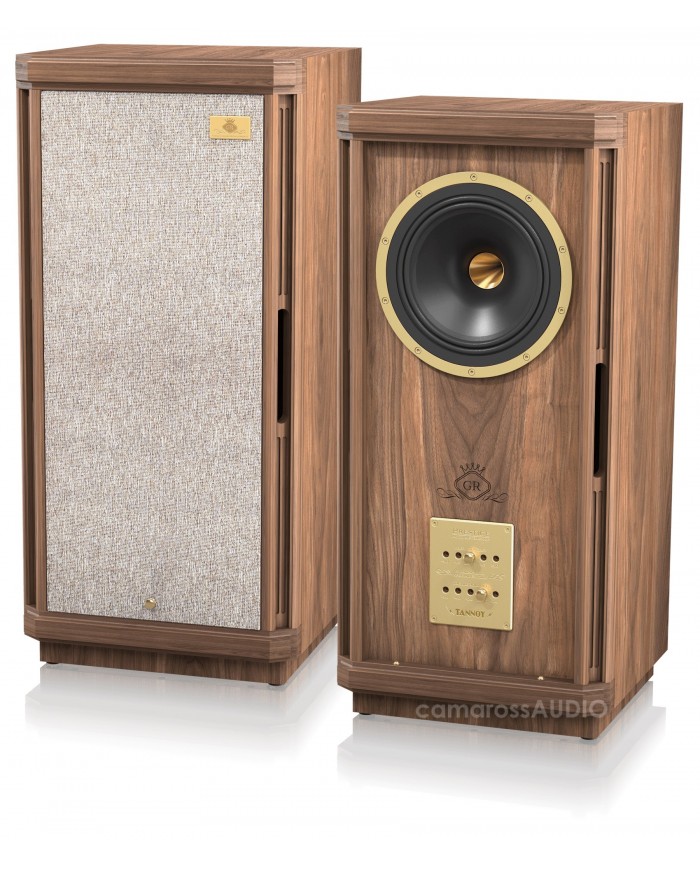 Tannoy Stirling III LZ Special Edition