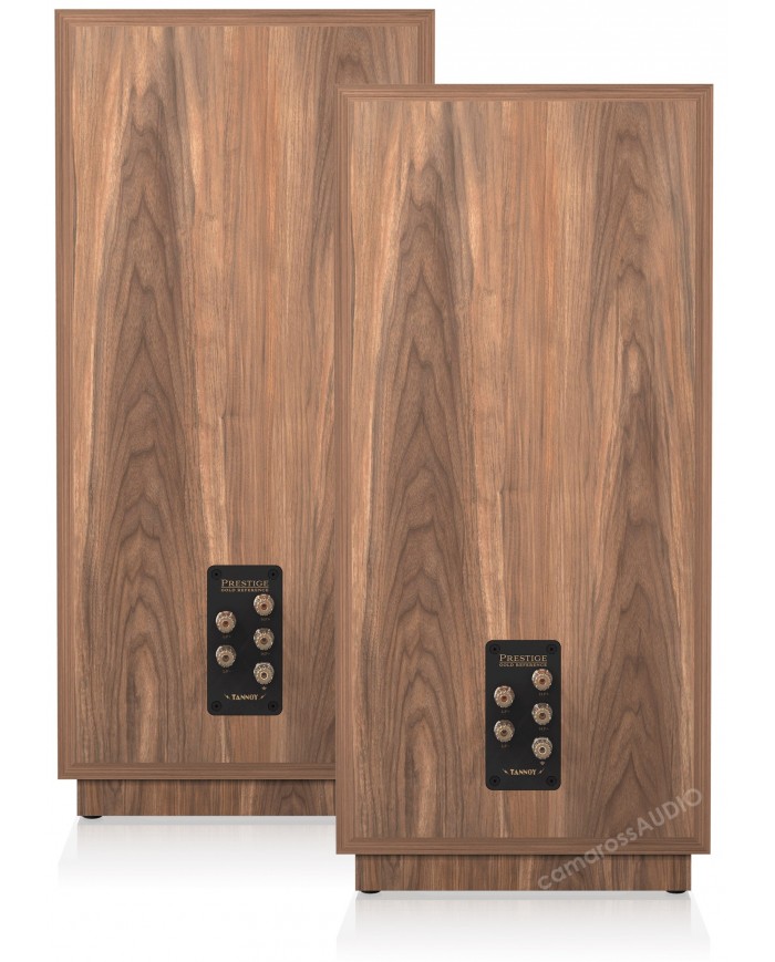 Tannoy Stirling III LZ Special Edition