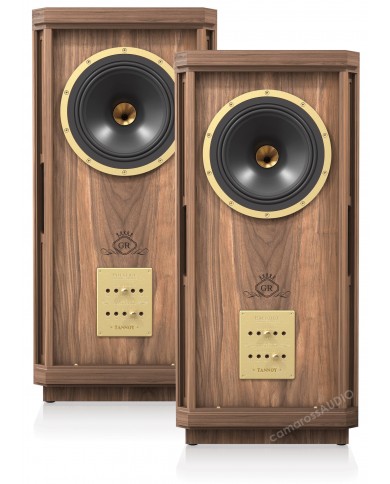 Tannoy Stirling III LZ Special Edition Tannoy Stirling III LZ Special Edition