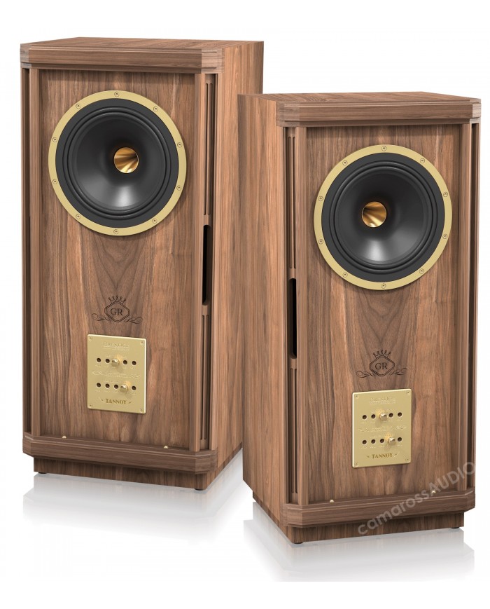 Tannoy Stirling III LZ Special Edition
