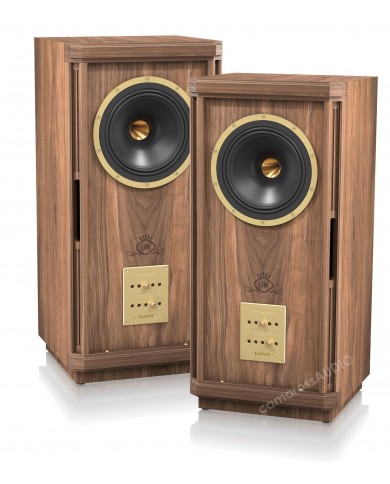 Tannoy Stirling III LZ Special Edition