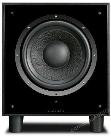 Wharfedale SW-10 Wharfedale SW-10
