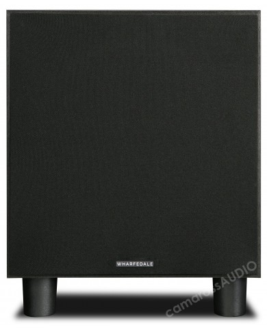 Wharfedale SW-10