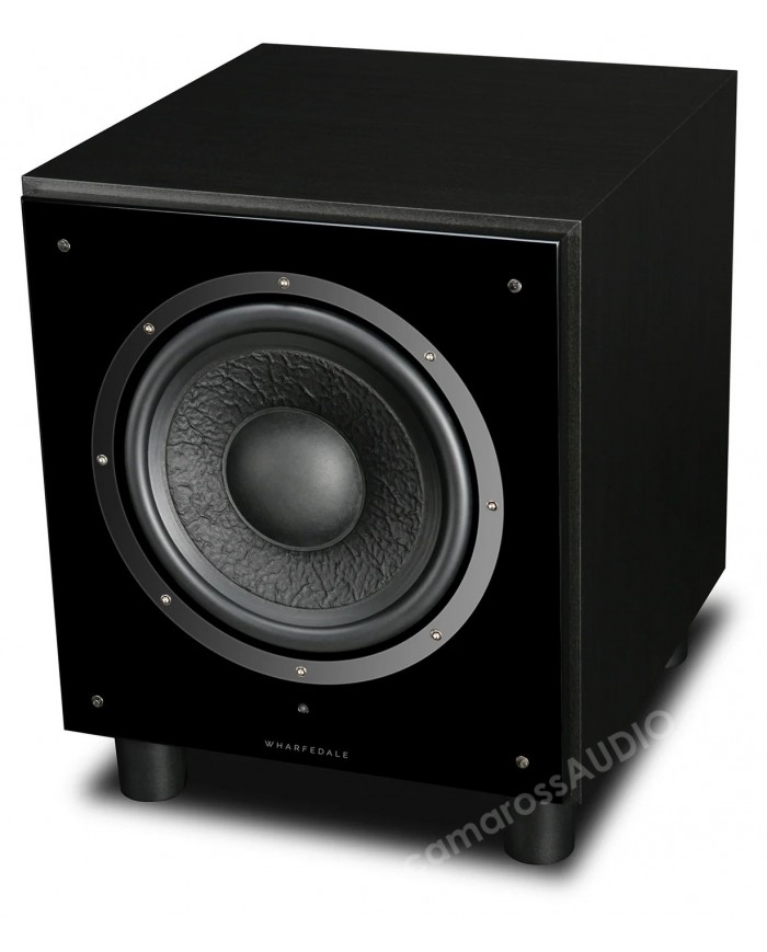 Wharfedale SW-10