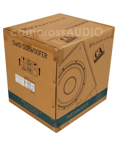 Wharfedale SW-10 BOX Wharfedale SW-10 BOX