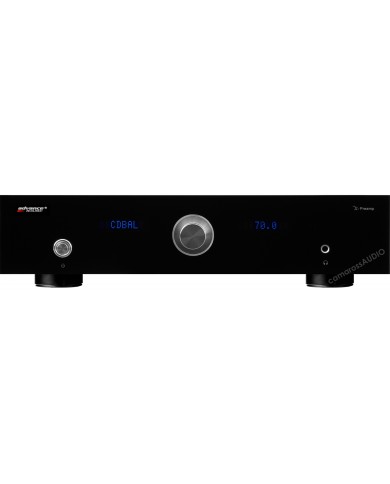 Advance Acoustic X-A160 Power X-Preamp