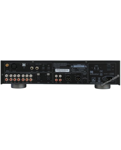 Advance Acoustic X-A160 Power X-Preamp