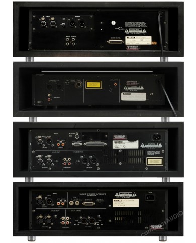 TASCAM System