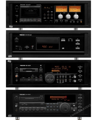 TASCAM System