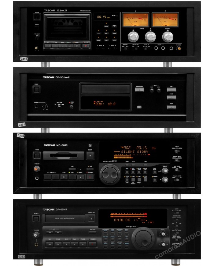 TASCAM System