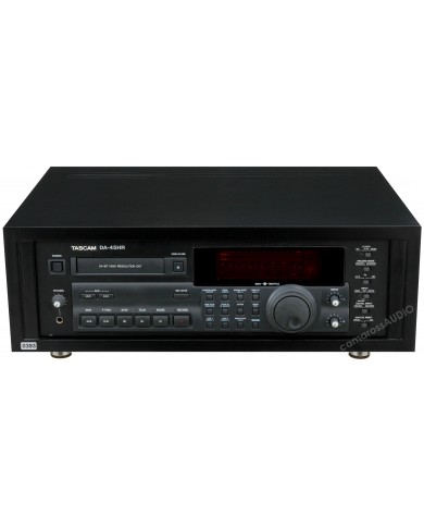 TASCAM DA-45HR