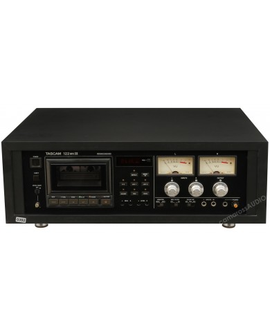 TASCAM 122-mk3