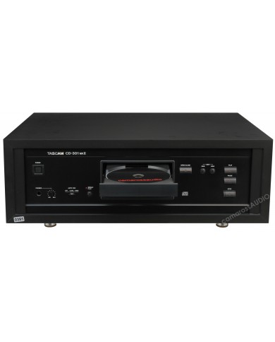 TASCAM cd 301 mk2