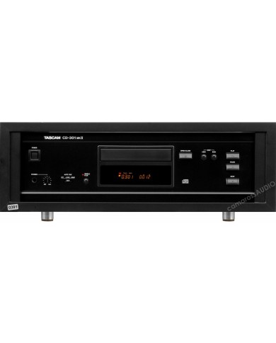 TASCAM cd 301 mk2