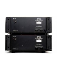 Technics SH-9090 Parametric Frequency Equalizer Mono-Mono