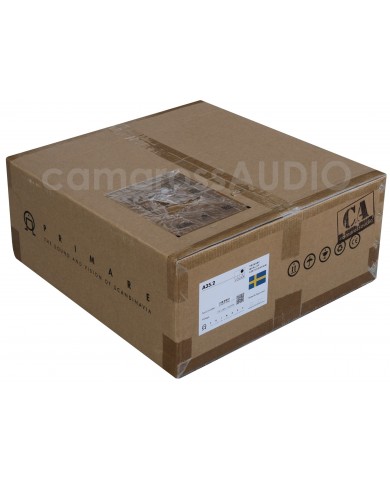 Primare A35.2 box Primare A35.2 box