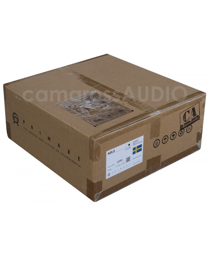 Primare A35.2 box Primare A35.2 box